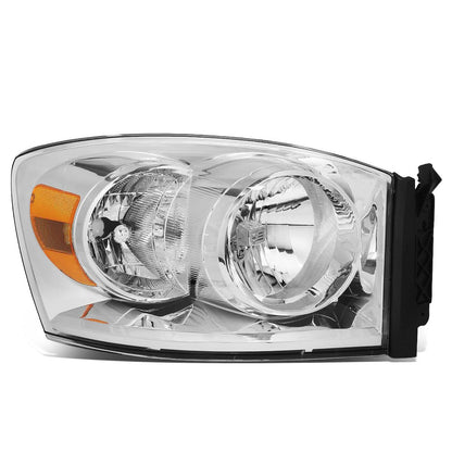 2007-2010 Dodge Ram OE Style Headlights - Right Side