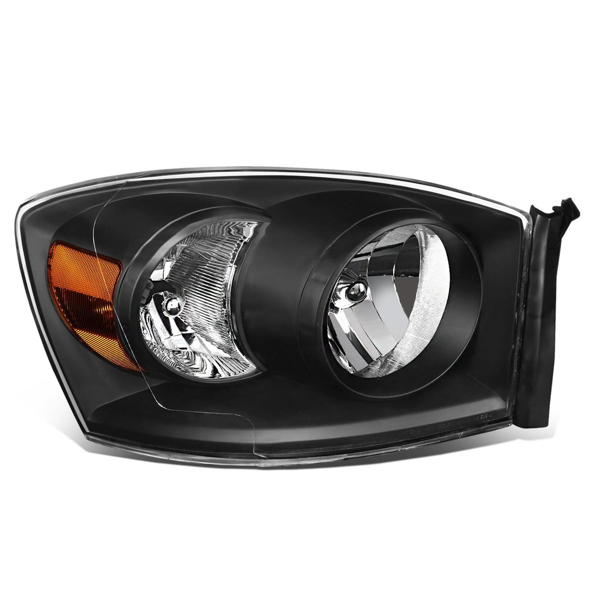 2006 Dodge Ram 1500 2500 3500 OE Style Right Headlight