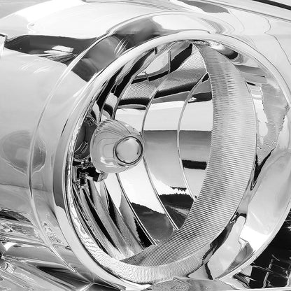 2007-2010 Dodge Ram OE Style Right Headlight - H13 Bulb