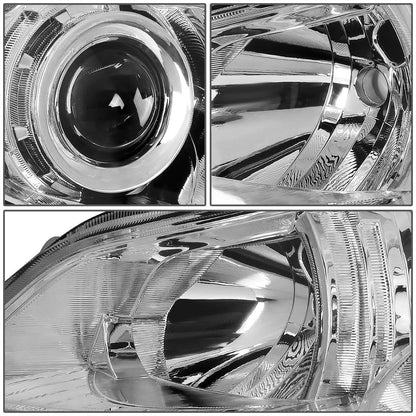 2010-2014 Subaru Outback Legacy OE Style Left Headlight