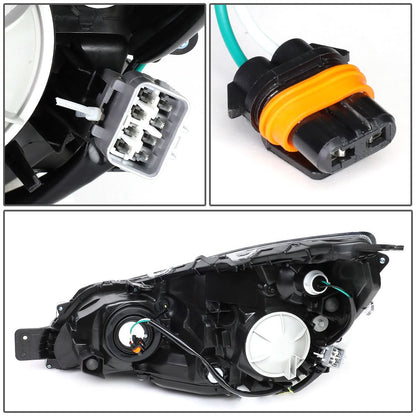 10-14 Subaru Outback/Legacy OE Style Right Headlight