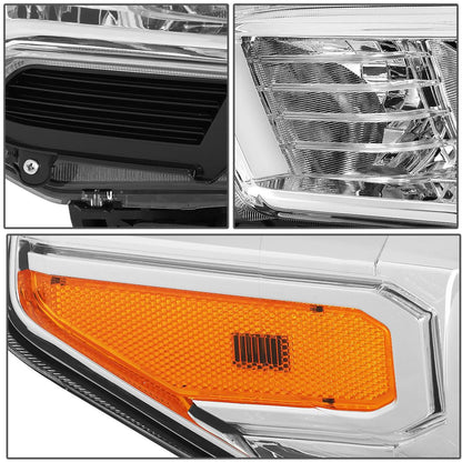 2016-2018 Toyota Tacoma OE Style Headlights Right Side