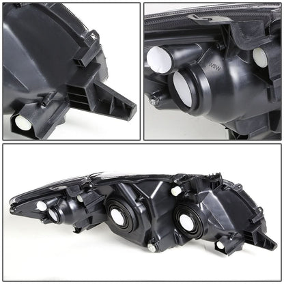 2009-2010 Toyota Corolla OE Style Headlights - Left