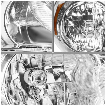2011-2013 Toyota Corolla OE Style Right Headlight Assembly