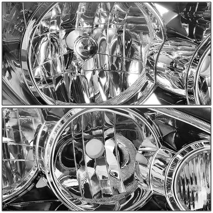 05-06 Toyota Camry OE Style Right Headlight Assembly
