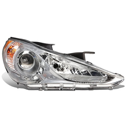 2011-2014 Hyundai Sonata OE Style Headlights - Right Side H7 Bulbs