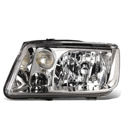 99-05 Volkswagen Jetta OE Style Headlights - Left Side 9007 Bulb