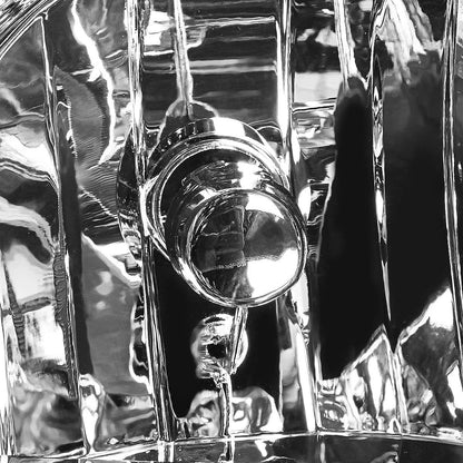 99-05 Volkswagen Jetta OE Style Right Headlight