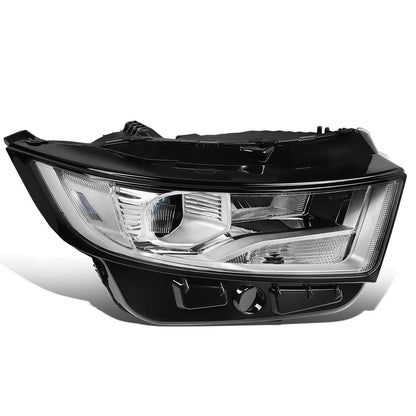 2015-2018 Ford Edge OE Style Right Headlight - 9005/H7 Bulbs