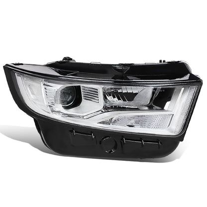 2015-2018 Ford Edge OE Style Right Headlight - 9005/H7 Bulbs