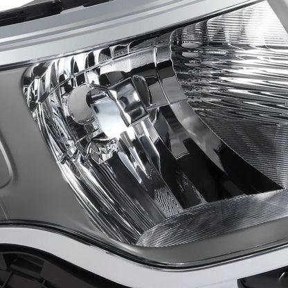 2013-2019 Ford Flex OE Style Right Headlight Assembly