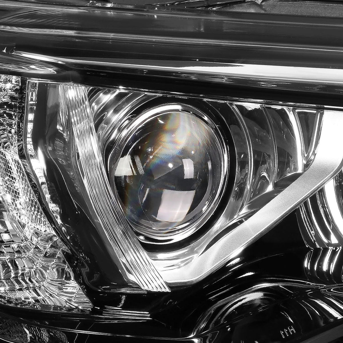 14-20 Toyota 4Runner OE Style Right Headlight 9005/H11