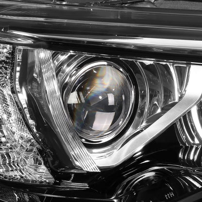 14-20 Toyota 4Runner OE Style Right Headlight 9005/H11