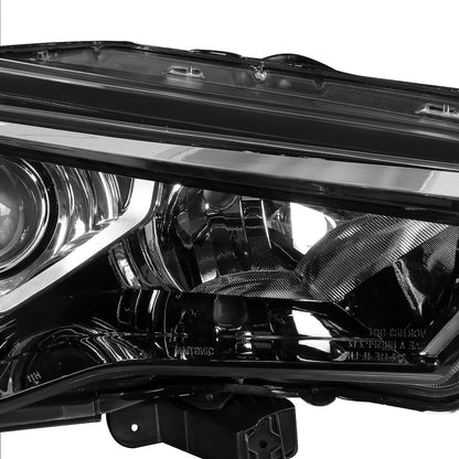 14-20 Toyota 4Runner OE Style Right Headlight 9005/H11