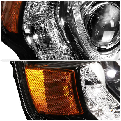 14-20 Toyota 4Runner OE Style Right Headlight 9005/H11
