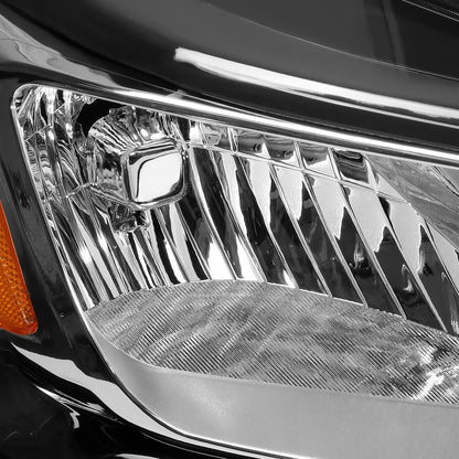 2013-2017 Chevrolet Traverse OE Style Right Headlight H7/H11