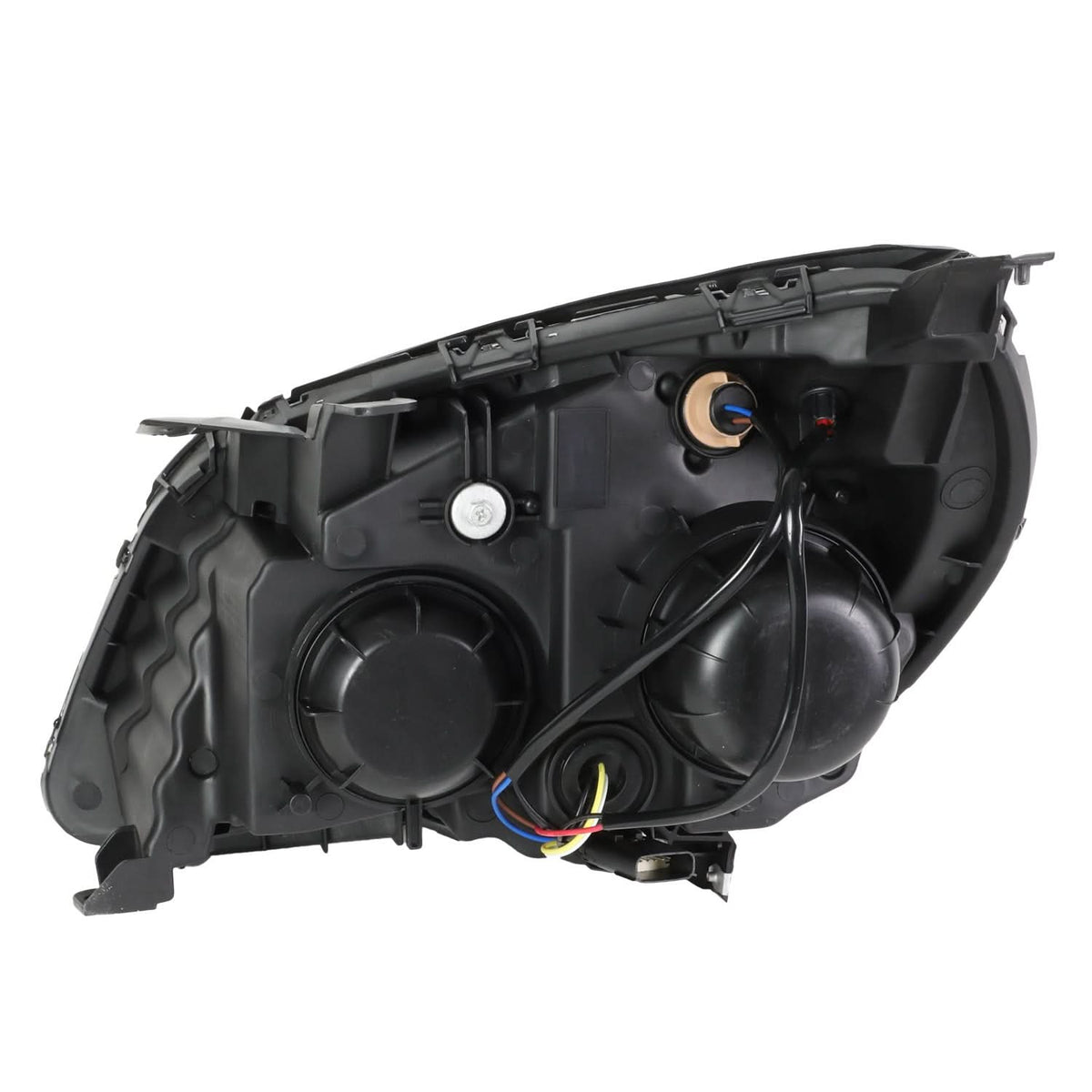 2016-2017 Chevrolet Equinox OE Style Right Headlight Chrome