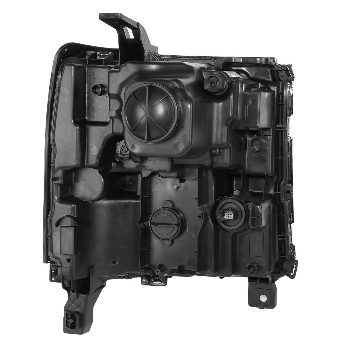 2016-2019 Chevrolet Silverado 1500 OE Style Headlight - Left