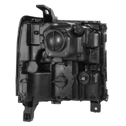 2016-2019 Chevrolet Silverado 1500 OE Style Headlight - Left