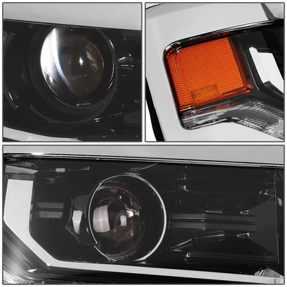 2016-2019 Chevrolet Silverado 1500 OE Style Right Headlight