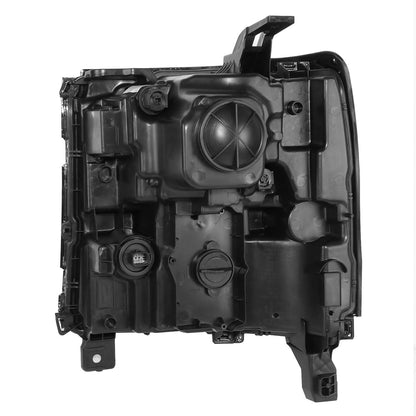 2016-2019 Chevrolet Silverado 1500 OE Style Right Headlight