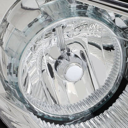 08-12 Chevrolet Malibu OE Style Right Headlight - H9/H11 Bulbs