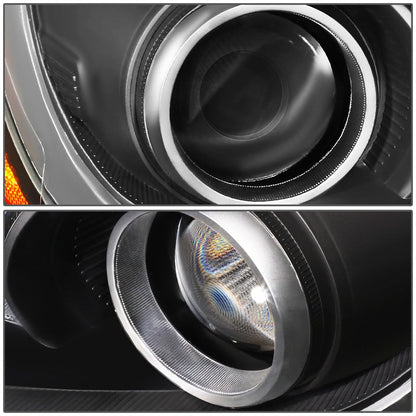 2017-2018 Hyundai Elantra OE Style Left Headlight Assembly