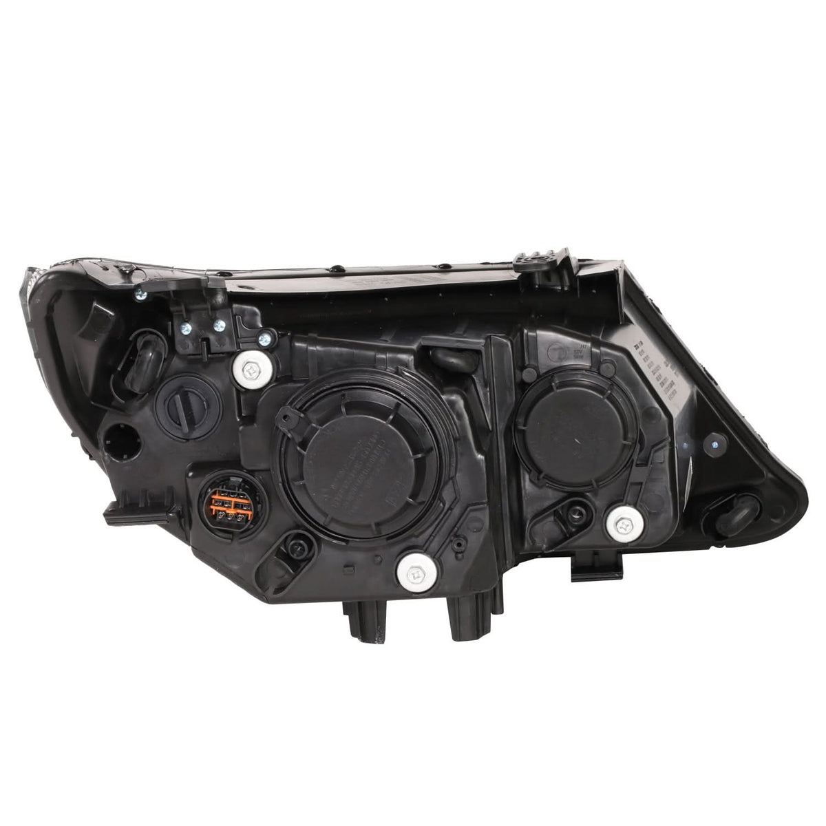 2014-2015 Kia Sorento OE Style Halogen Headlight w/ LED DRL - Left