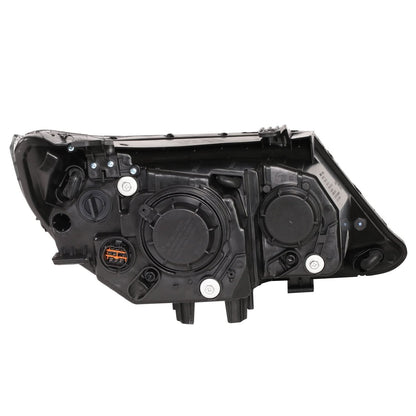 2014-2015 Kia Sorento OE Style Halogen Headlight w/ LED DRL - Left