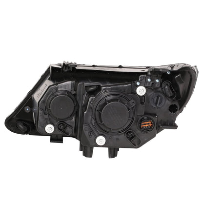 2014-2015 Kia Sorento OE Style Halogen Headlight w/ LED DRL - Right