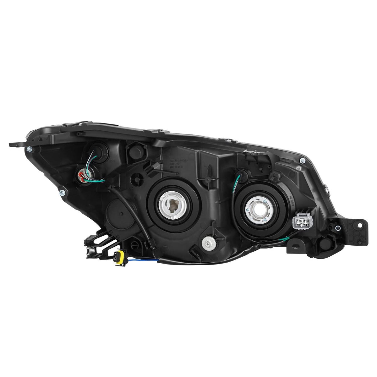 2014-2016 Subaru Forester OE Style Halogen Headlight - Left Side