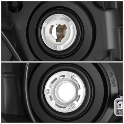 2014-2016 Subaru Forester OE Style Halogen Headlight - Left Side
