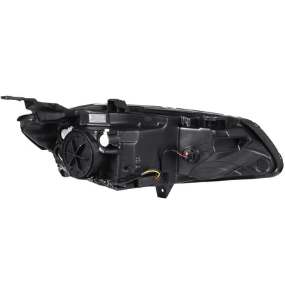 2016-2018 Chevrolet Malibu OE Style Headlights - Left Side