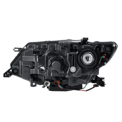 2017-2020 Nissan Rogue OE Style Halogen Headlight - Right Side