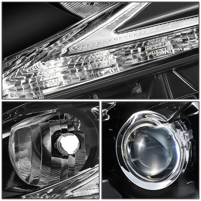 2016-2018 Lexus ES300H / ES350 OE Style Left Headlight