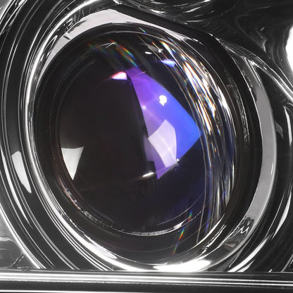 2015-2019 Chevrolet Impala OE Style Right Halogen Headlight