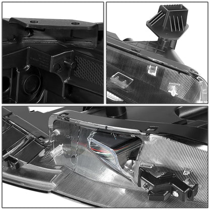 2021-2022 Hyundai Elantra OE Style Halogen Headlights - Right
