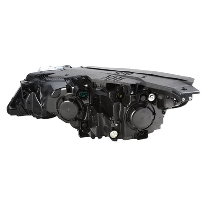 2019-2020 Kia Optima OE Style LED DRL Headlights Right Side