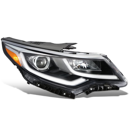 2019-2020 Kia Optima OE Style LED DRL Headlights Right Side