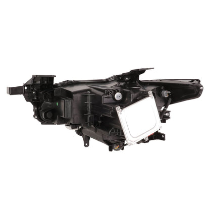 2019-2021 Mazda 3 OE Style Right Headlight - Non-Adaptive