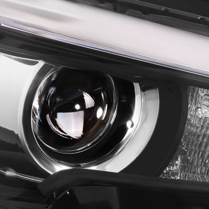 2017-2021 Mazda CX-5 OE Style Right Headlight