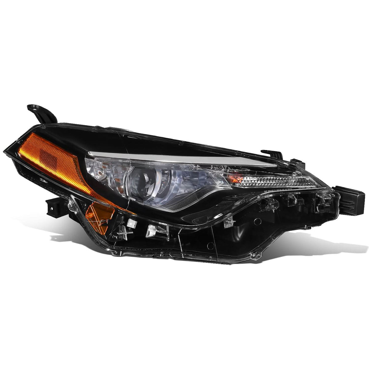 2017-2019 Toyota Corolla OE Style Right Headlight