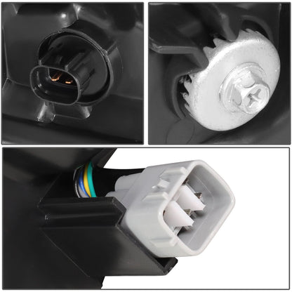 2017-2019 Toyota Corolla OE Style Right Headlight