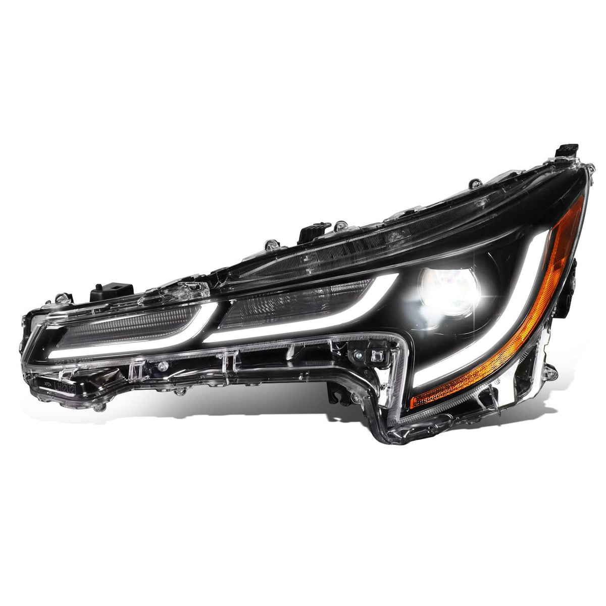 20-23 Toyota Corolla OE Style Headlights - Left Side