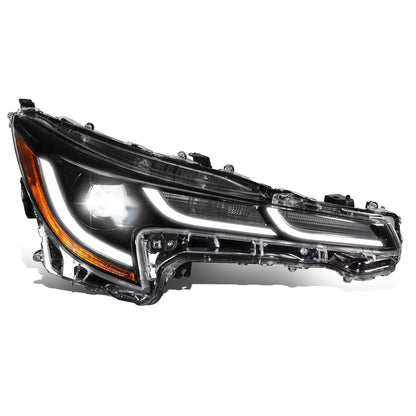 2019-2023 Toyota Corolla OE Style Right Headlight Assembly