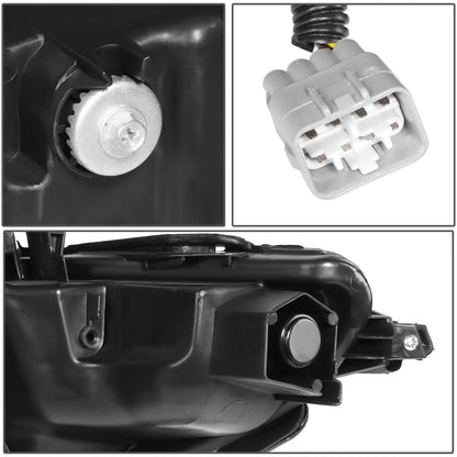 2018-2021 Toyota Camry OE Style Full LED Right Headlight