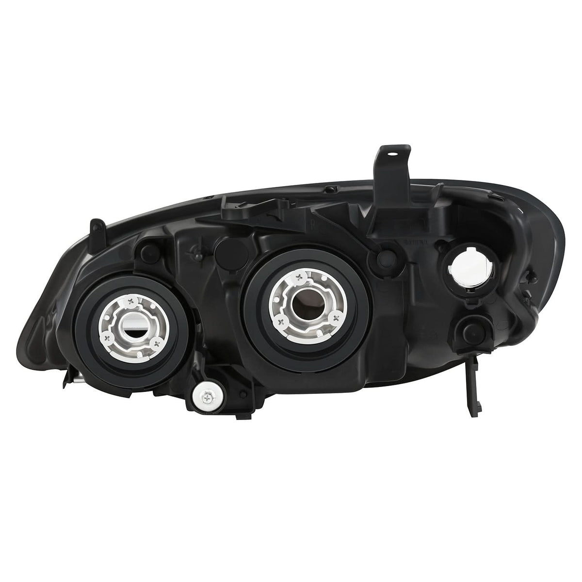2004-2005 Honda Civic OE Style Right Headlight
