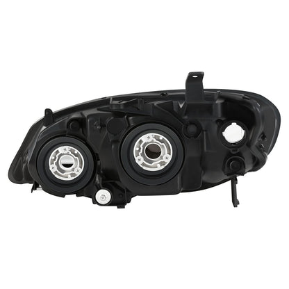 2004-2005 Honda Civic OE Style Right Headlight