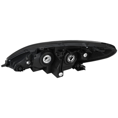 2005-2006 Lexus ES330 OE Style Right Headlight