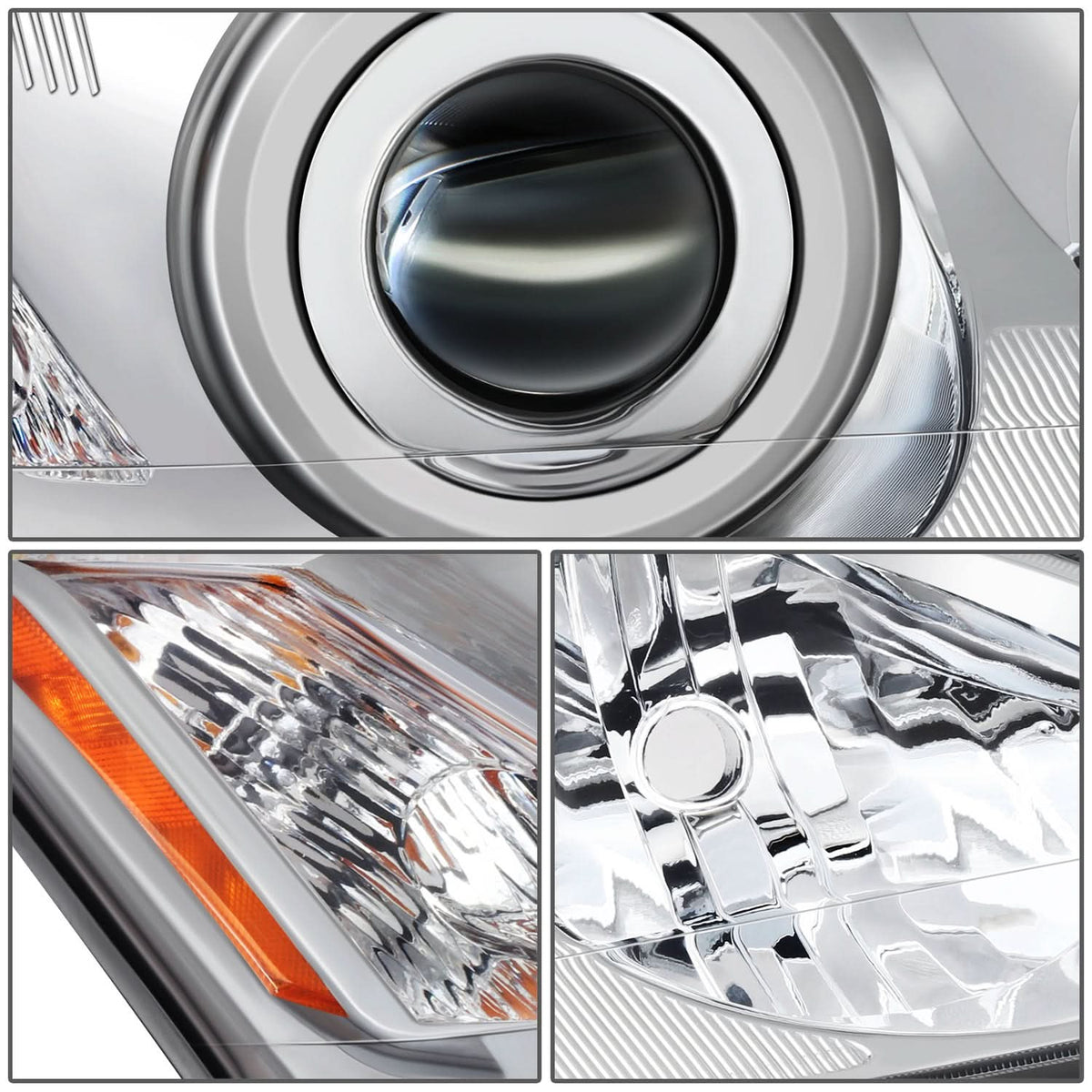 2007-2009 Lexus ES350 OE Style Headlight - Right Side